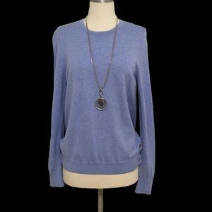 Ann Taylor Sweater Top